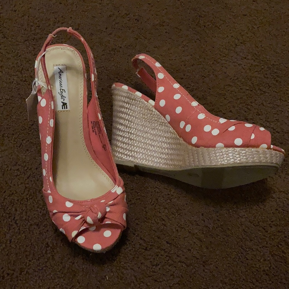 Never worn